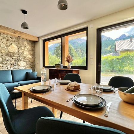 Апартаменты T2 With View At The Foot Of The Slopes Ле-Монетье-ле-Бен Экстерьер фото
